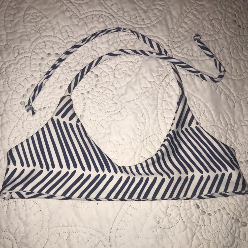 bikini set!